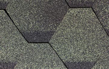 Far Moor fibreglass shingle repairs