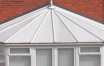 Far Moor polycarbonate conservatory roof repairs