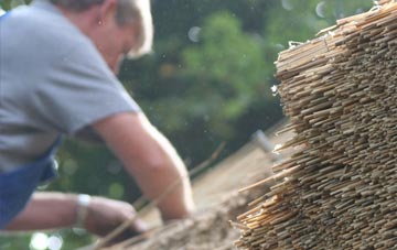 professional Far Moor thatchers